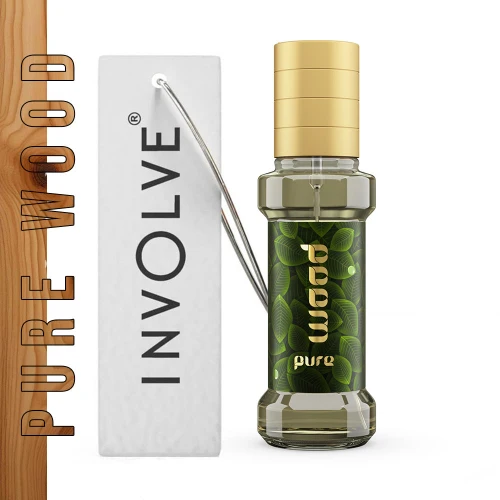 Rainforest Pure Wood  Air Perfume (30ml)