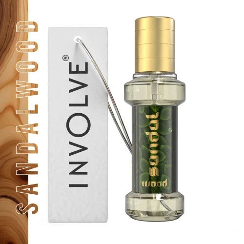 Rainforest SandalWood  Air Perfume (30ml)