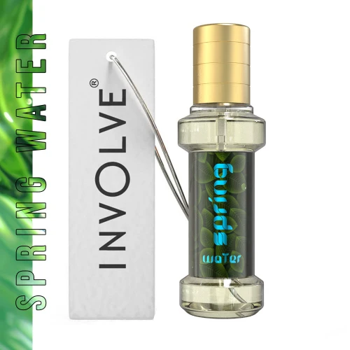Rainforest Spring Water  Spray Air Perfume (30ml)