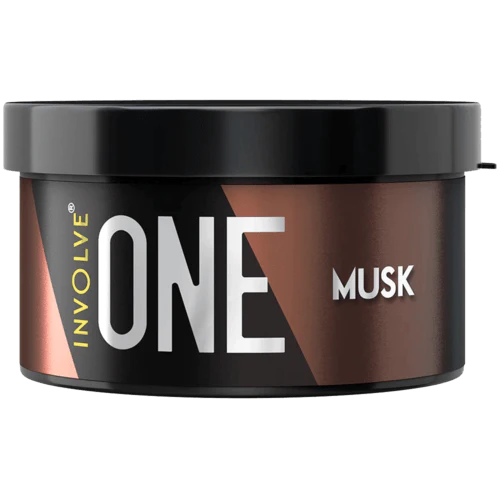 One Musk Fiber Car Perfume(40g)