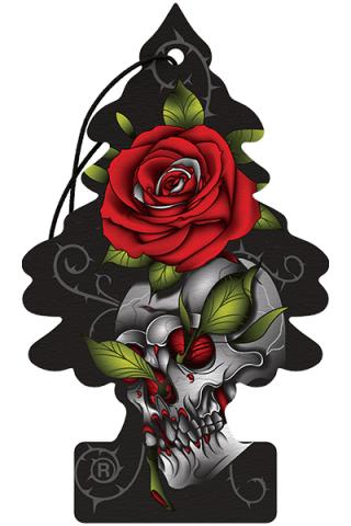 Little Trees Air Freshener RoseThorn