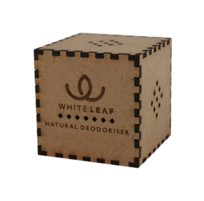 Car Air Purifier - BrownSquare